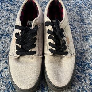Men’s vans sneakers